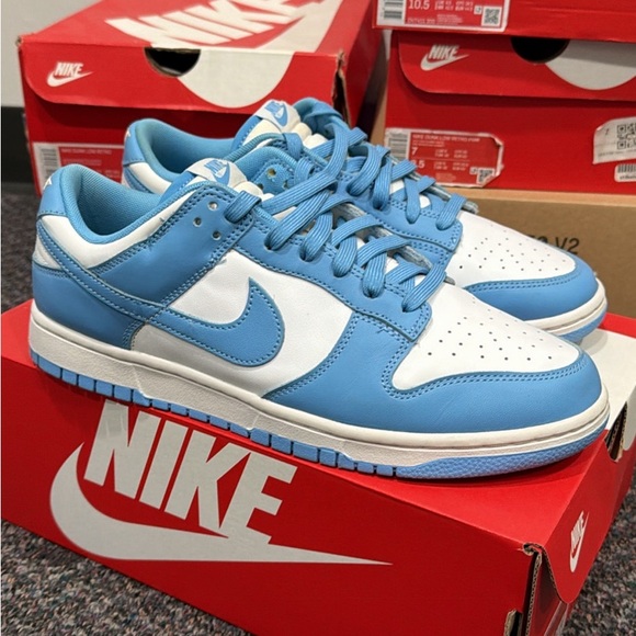 Nike Dunk Low University Blue